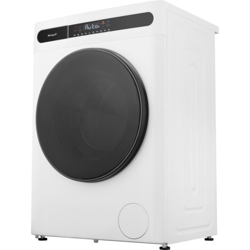Стиральная машина Weissgauff WMD 45148 Inverter Steam купить в Москве и Санкт-Петербурге