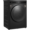 Стиральная машина Weissgauff WMD 46148 DC Inverter Steam Black купить в Москве и Санкт-Петербурге