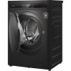 Стиральная машина Weissgauff WMD 46148 DC Inverter Steam Black купить в Москве и Санкт-Петербурге