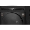 Стиральная машина Weissgauff WMD 46148 DC Inverter Steam Black купить в Москве и Санкт-Петербурге