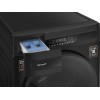 Стиральная машина Weissgauff WMD 46148 DC Inverter Steam Black купить в Москве и Санкт-Петербурге