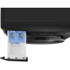 Стиральная машина Weissgauff WMD 46148 DC Inverter Steam Black купить в Москве и Санкт-Петербурге