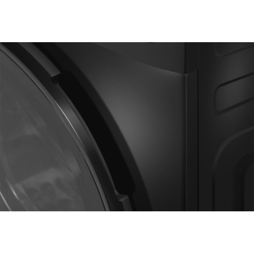 Стиральная машина Weissgauff WMD 46148 DC Inverter Steam Black купить в Москве и Санкт-Петербурге