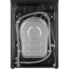 Стиральная машина Weissgauff WMD 46148 DC Inverter Steam Black купить в Москве и Санкт-Петербурге