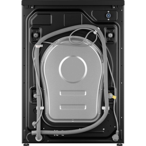 Стиральная машина Weissgauff WMD 46148 DC Inverter Steam Black купить в Москве и Санкт-Петербурге
