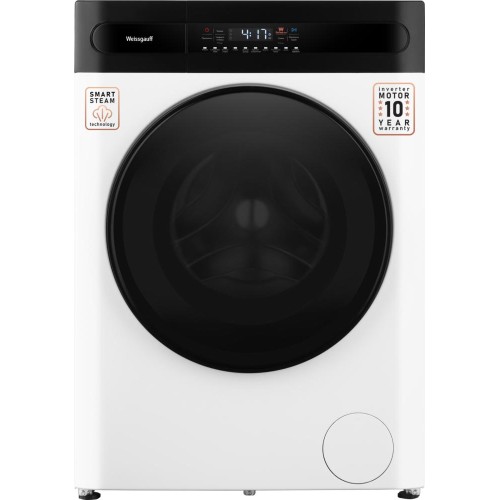 Стиральная машина Weissgauff WMD 49411 DC Inverter Steam купить в Москве и Санкт-Петербурге