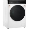 Стиральная машина Weissgauff WMD 49411 DC Inverter Steam купить в Москве и Санкт-Петербурге