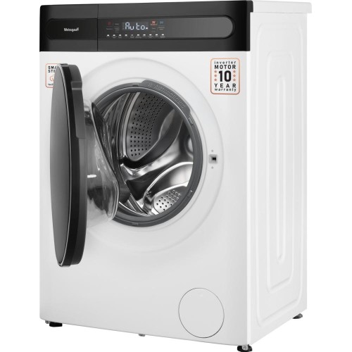 Стиральная машина Weissgauff WMD 49411 DC Inverter Steam купить в Москве и Санкт-Петербурге