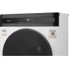 Стиральная машина Weissgauff WMD 49411 DC Inverter Steam купить в Москве и Санкт-Петербурге