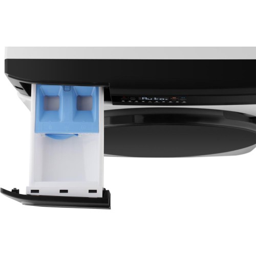Стиральная машина Weissgauff WMD 49411 DC Inverter Steam купить в Москве и Санкт-Петербурге