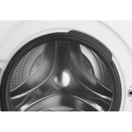 Стиральная машина Weissgauff WMD 49411 DC Inverter Steam купить в Москве и Санкт-Петербурге
