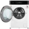 Стиральная машина Weissgauff WMD 49411 DC Inverter Steam купить в Москве и Санкт-Петербурге