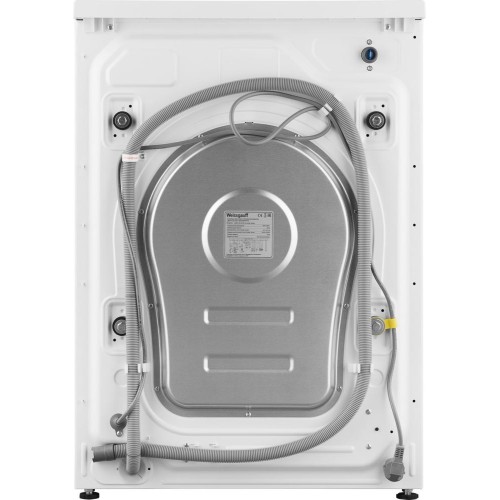 Стиральная машина Weissgauff WMD 49411 DC Inverter Steam купить в Москве и Санкт-Петербурге