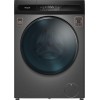 Стиральная машина Weissgauff WMD 49411 DC Inverter Steam Grey купить в Москве и Санкт-Петербурге