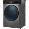 Стиральная машина Weissgauff WMD 49411 DC Inverter Steam Grey купить в Москве и Санкт-Петербурге