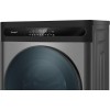 Стиральная машина Weissgauff WMD 49411 DC Inverter Steam Grey купить в Москве и Санкт-Петербурге