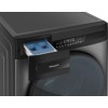 Стиральная машина Weissgauff WMD 49411 DC Inverter Steam Grey купить в Москве и Санкт-Петербурге
