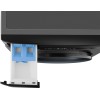 Стиральная машина Weissgauff WMD 49411 DC Inverter Steam Grey купить в Москве и Санкт-Петербурге