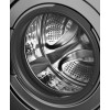 Стиральная машина Weissgauff WMD 49411 DC Inverter Steam Grey купить в Москве и Санкт-Петербурге