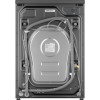 Стиральная машина Weissgauff WMD 49411 DC Inverter Steam Grey купить в Москве и Санкт-Петербурге