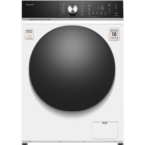 Стиральная машина Weissgauff WMD 61211 D Inverter Steam купить в Москве и Санкт-Петербурге