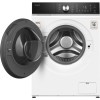 Стиральная машина Weissgauff WMD 61211 D Inverter Steam купить в Москве и Санкт-Петербурге