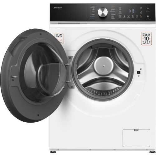 Стиральная машина Weissgauff WMD 61211 D Inverter Steam купить в Москве и Санкт-Петербурге