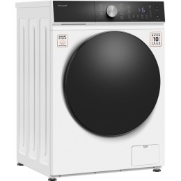 Стиральная машина Weissgauff WMD 61211 D Inverter Steam