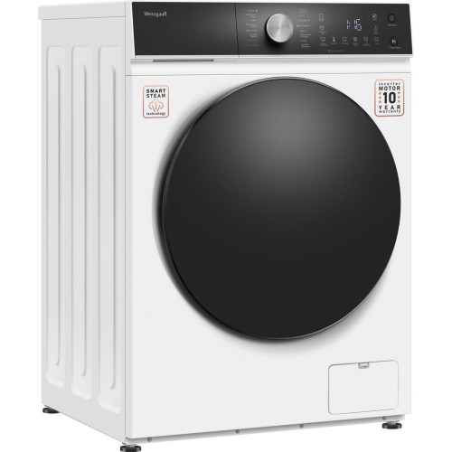 Стиральная машина Weissgauff WMD 61211 D Inverter Steam купить в Москве и Санкт-Петербурге