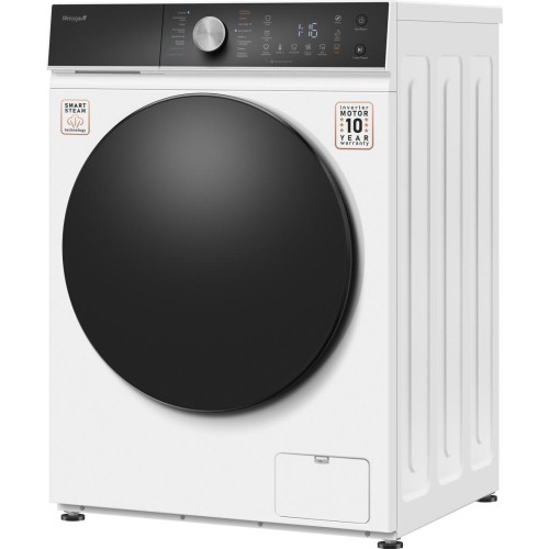Стиральная машина Weissgauff WMD 61211 D Inverter Steam купить в Москве и Санкт-Петербурге