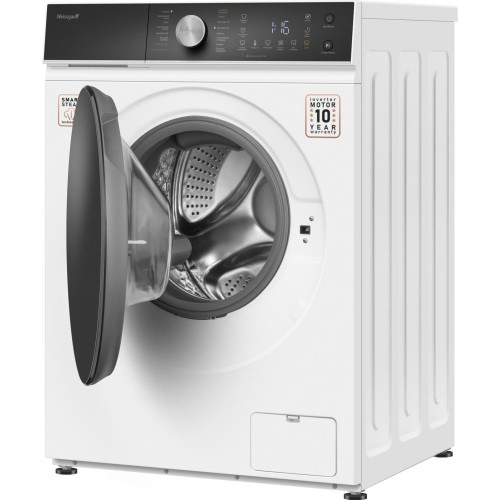 Стиральная машина Weissgauff WMD 61211 D Inverter Steam купить в Москве и Санкт-Петербурге