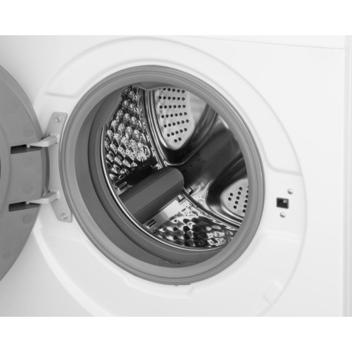 Стиральная машина Weissgauff WMD 61211 D Inverter Steam купить в Москве и Санкт-Петербурге