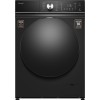 Стиральная машина Weissgauff WMD 61211 D Inverter Steam Matt Black купить в Москве и Санкт-Петербурге