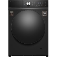 Стиральная машина Weissgauff WMD 61211 D Inverter Steam Matt Black