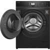 Стиральная машина Weissgauff WMD 61211 D Inverter Steam Matt Black купить в Москве и Санкт-Петербурге