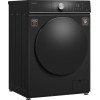 Стиральная машина Weissgauff WMD 61211 D Inverter Steam Matt Black купить в Москве и Санкт-Петербурге