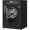 Стиральная машина Weissgauff WMD 61211 D Inverter Steam Matt Black купить в Москве и Санкт-Петербурге