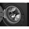 Стиральная машина Weissgauff WMD 61211 D Inverter Steam Matt Black купить в Москве и Санкт-Петербурге