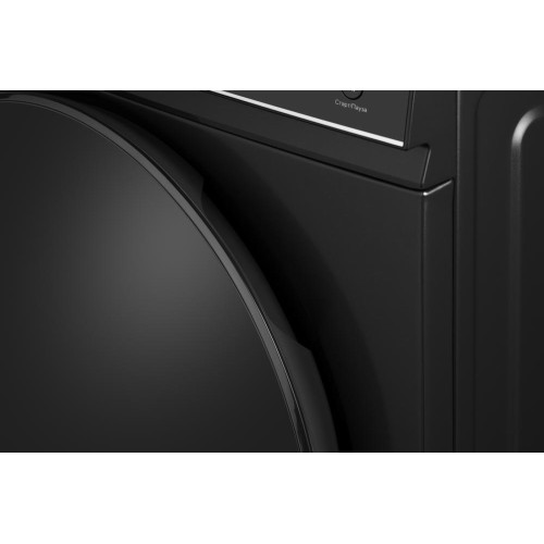 Стиральная машина Weissgauff WMD 61211 D Inverter Steam Matt Black купить в Москве и Санкт-Петербурге