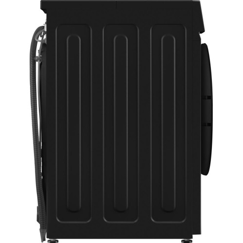 Стиральная машина Weissgauff WMD 61211 D Inverter Steam Matt Black купить в Москве и Санкт-Петербурге