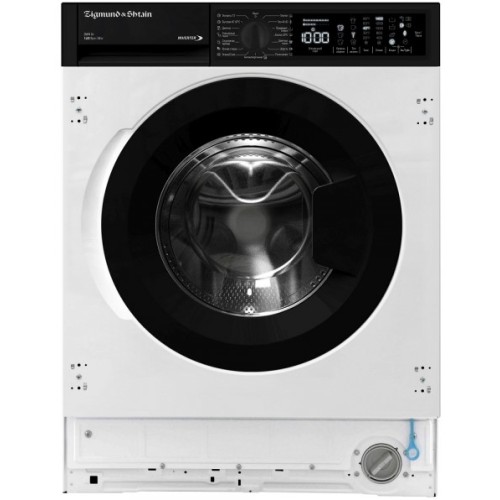 Стиральная машина Zigmund Shtain BWM 04