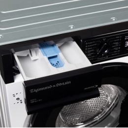 Стиральная машина Zigmund Shtain BWM 04