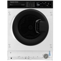 Стирально-сушильная машина Zigmund Shtain BWM 05