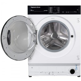 Стирально-сушильная машина Zigmund Shtain BWM 05