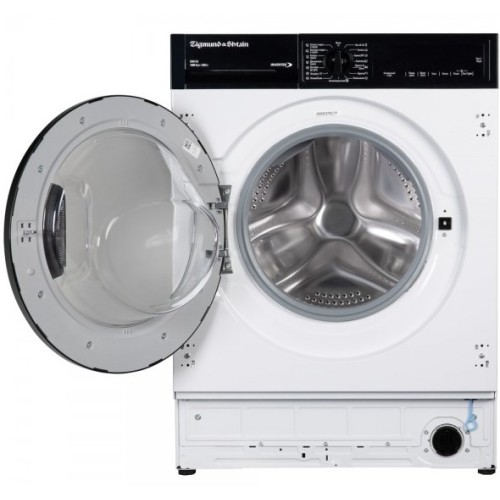 Стирально-сушильная машина Zigmund Shtain BWM 05