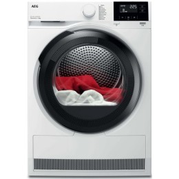 Сушильная машина AEG TR7184E