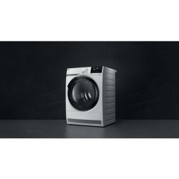 Сушильная машина AEG TR7184E