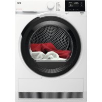 Сушильная машина AEG TR718BE