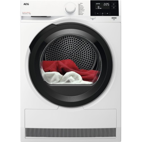 Сушильная машина AEG TR718BE купить в Москве и Санкт-Петербурге