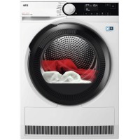 Сушильная машина AEG TR8384E Сушильная машина AEG TR8384E